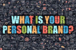 What’s Your Personal Brand???